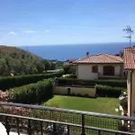 La Terrazza Degli Dei Buonvicino