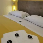 La Terrazza Degli Dei 3* Buonvicino