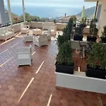 La Terrazza Degli Dei
