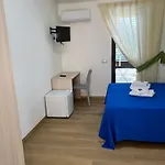 La Terrazza Degli Dei