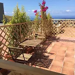 La Terrazza Degli Dei Buonvicino