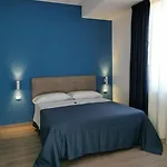 La Terrazza Degli Dei Guest house