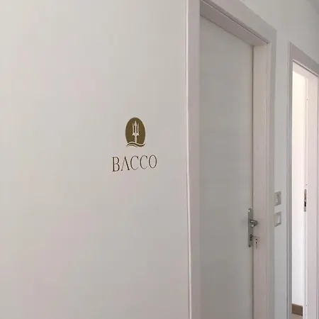 La Terrazza Degli Dei Buonvicino