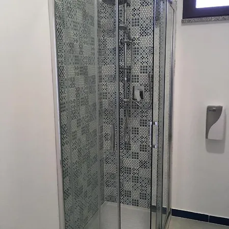 Pensión La Terrazza Degli Dei