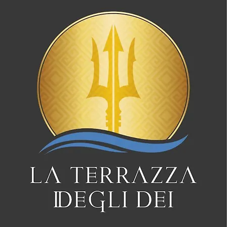 La Terrazza Degli Dei 3*