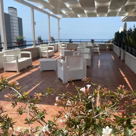 La Terrazza Degli Dei