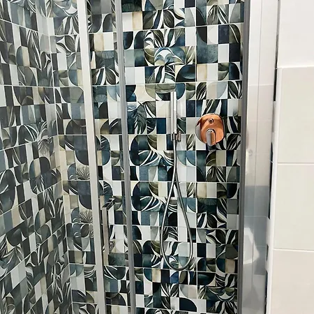 La Terrazza Degli Dei Pensión Buonvicino