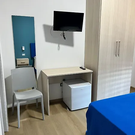 La Terrazza Degli Dei 3* Buonvicino