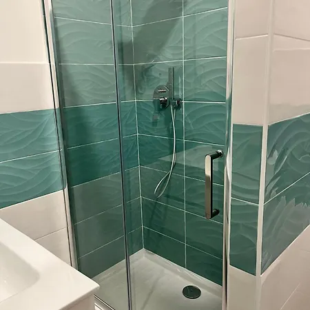 La Terrazza Degli Dei