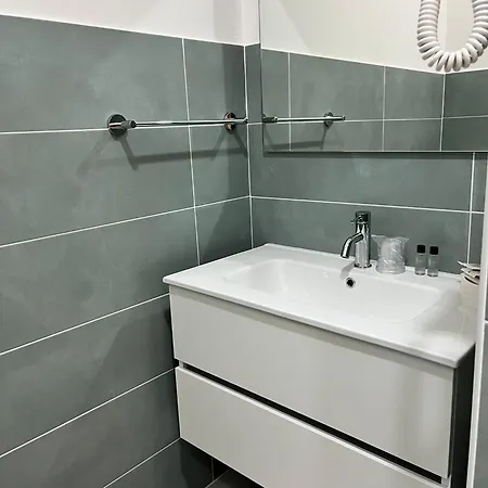 La Terrazza Degli Dei Buonvicino