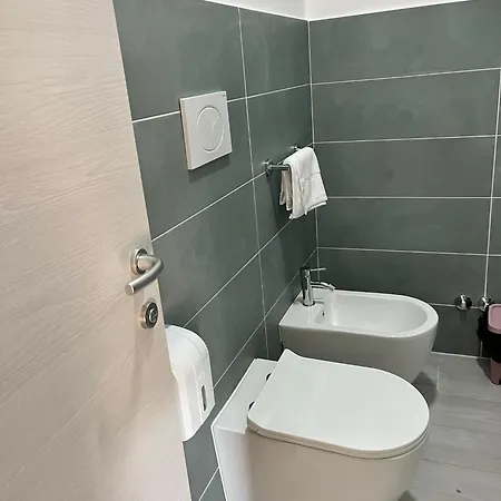 La Terrazza Degli Dei 3* Buonvicino