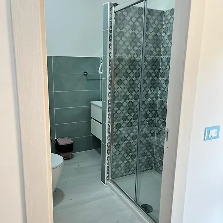 La Terrazza Degli Dei Pensión 3*