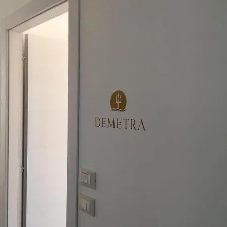 La Terrazza Degli Dei 3*