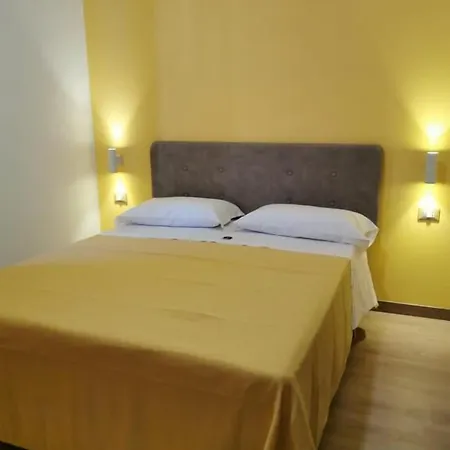 La Terrazza Degli Dei Buonvicino