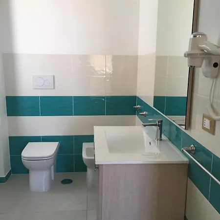 La Terrazza Degli Dei