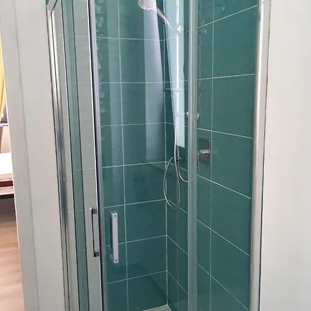 La Terrazza Degli Dei