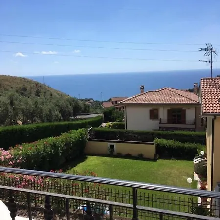 La Terrazza Degli Dei