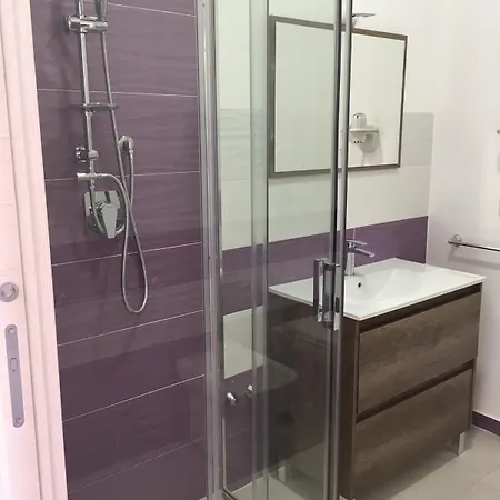 Affittacamere La Terrazza Degli Dei 3*