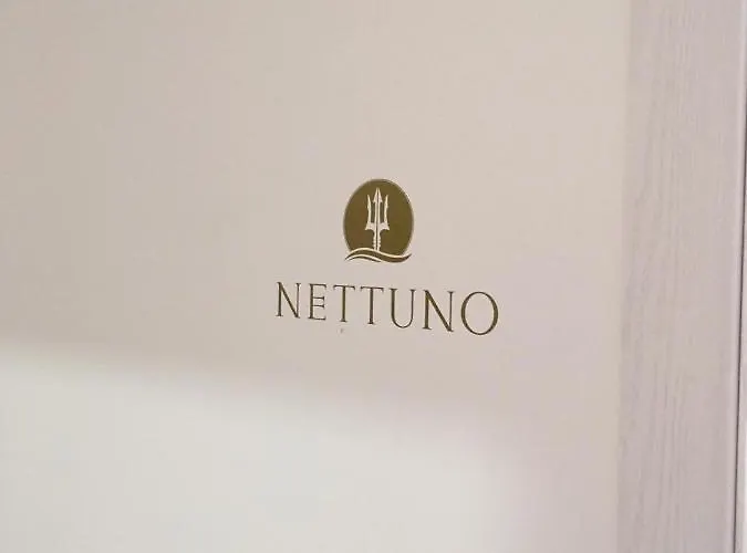 Casa de hóspedes La Terrazza Degli Dei