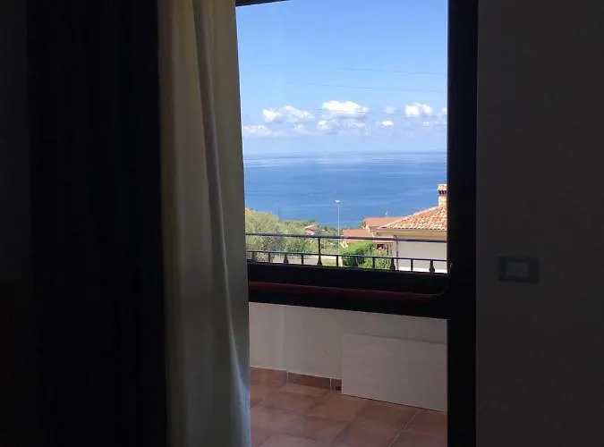 La Terrazza Degli Dei Casa de hóspedes