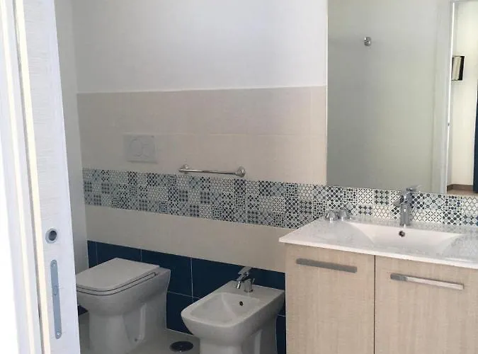 La Terrazza Degli Dei Buonvicino