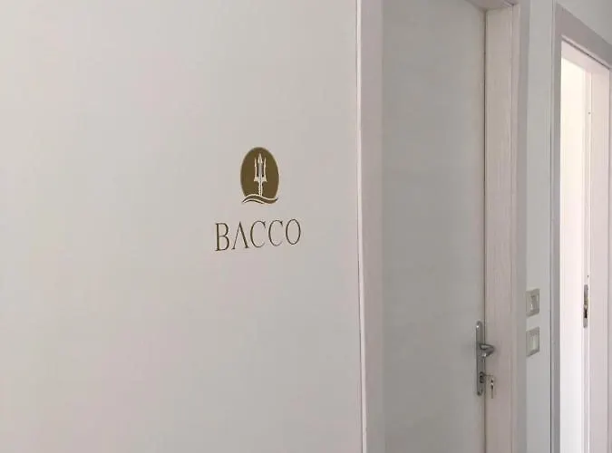 La Terrazza Degli Dei Buonvicino