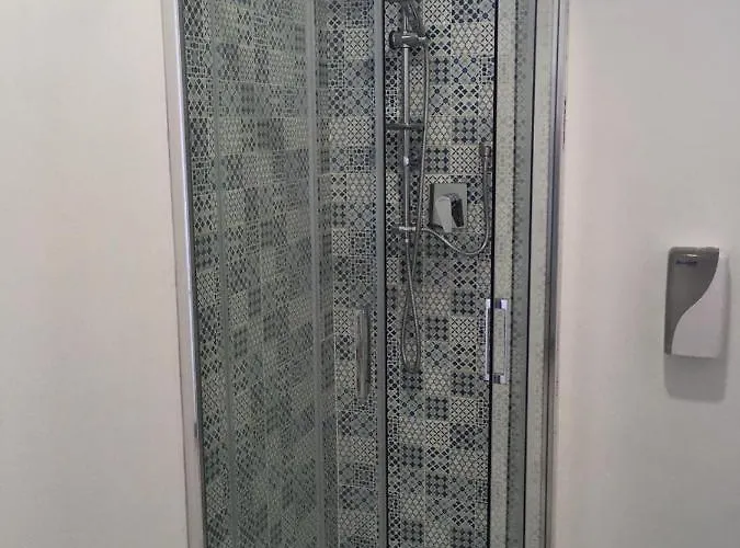 Vendégház La Terrazza Degli Dei