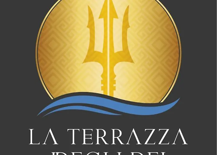 La Terrazza Degli Dei 3*