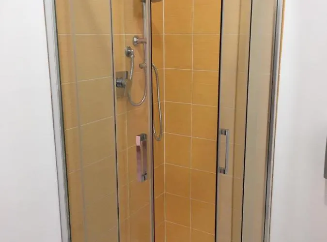 La Terrazza Degli Dei