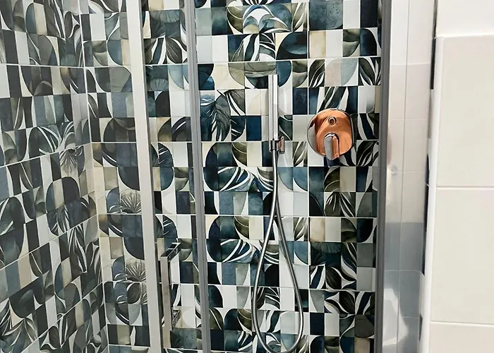 La Terrazza Degli Dei Casa de hóspedes Buonvicino