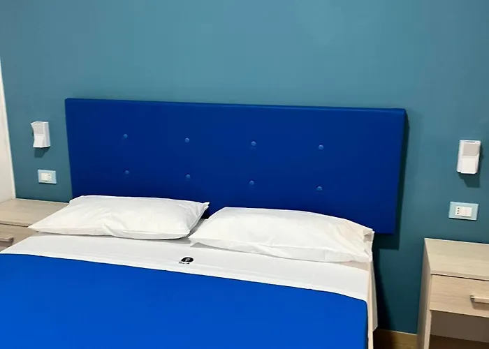 La Terrazza Degli Dei Buonvicino