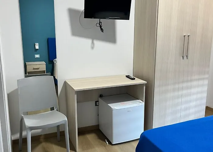 La Terrazza Degli Dei 3* Buonvicino