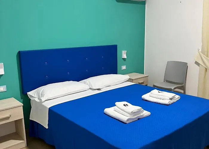 La Terrazza Degli Dei 3*