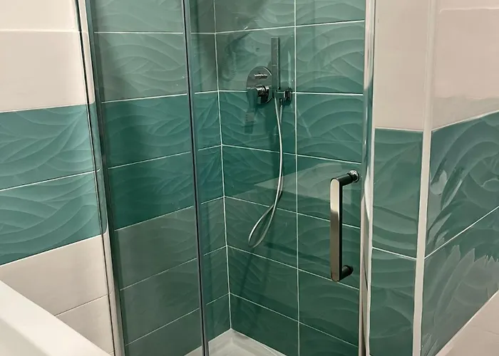 La Terrazza Degli Dei