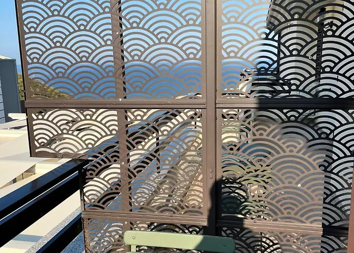 La Terrazza Degli Dei 3*