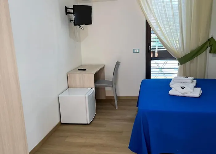 La Terrazza Degli Dei