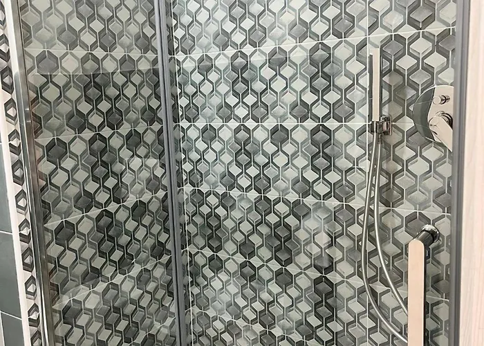 La Terrazza Degli Dei Vendégház