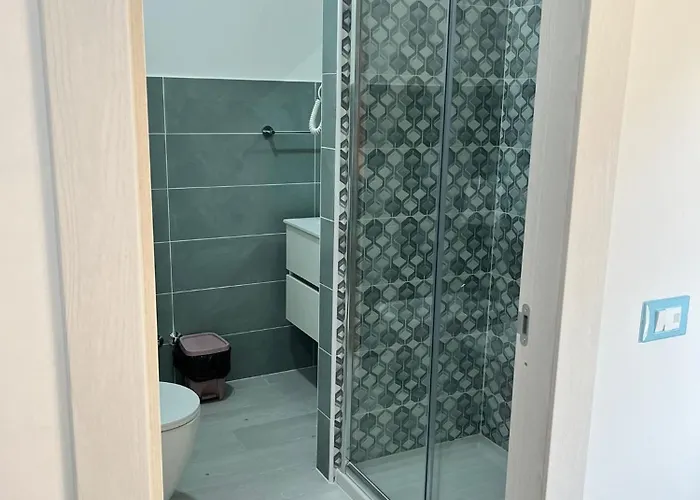 La Terrazza Degli Dei Vendégház 3*