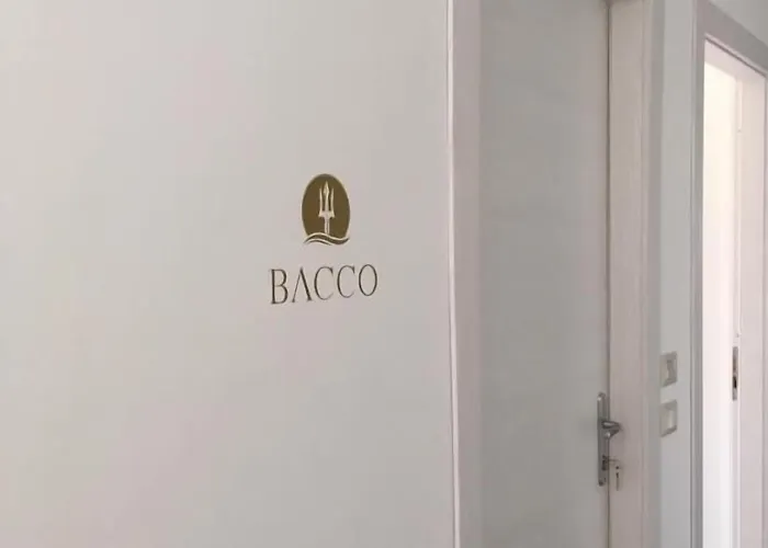 La Terrazza Degli Dei Casa de hóspedes 3*