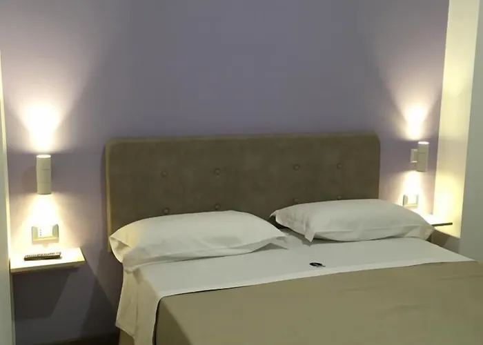 La Terrazza Degli Dei Casa de hóspedes