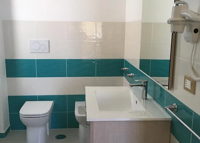 La Terrazza Degli Dei