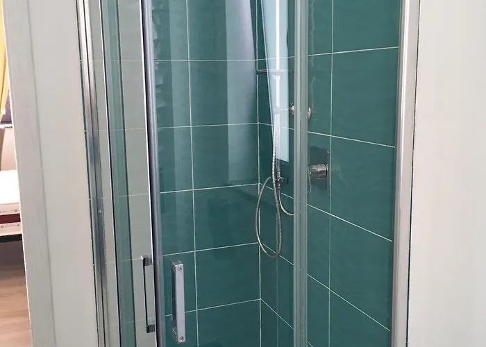 La Terrazza Degli Dei