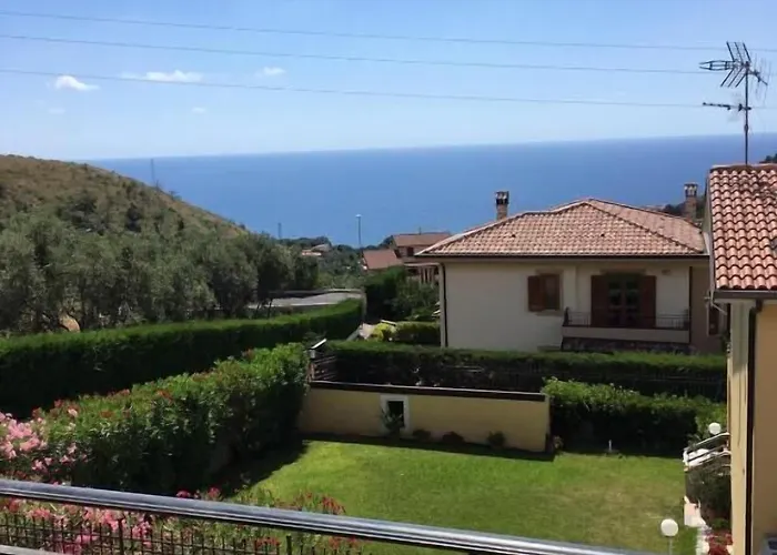 La Terrazza Degli Dei