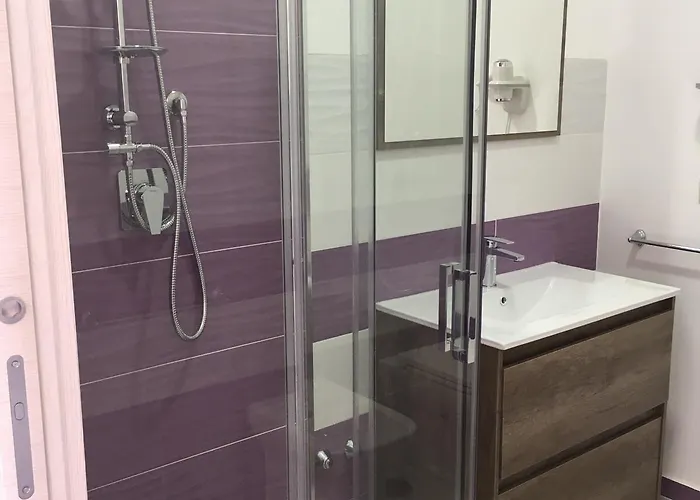 Vendégház La Terrazza Degli Dei 3*